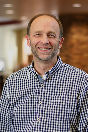 Profile image of Steve Benninger